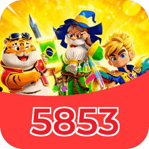 Tabela RTP dos jogos de cassino da 5853