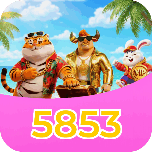 Tabela RTP dos jogos de cassino da 5853